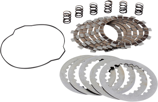 MOOSE OFFROAD Clutch Kit for Gas Gas, Husqvarna, KTM M90-229
