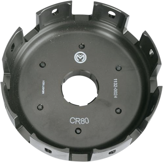 MOOSE OFFROAD Clutch Basket for CR80/85 - Part M049