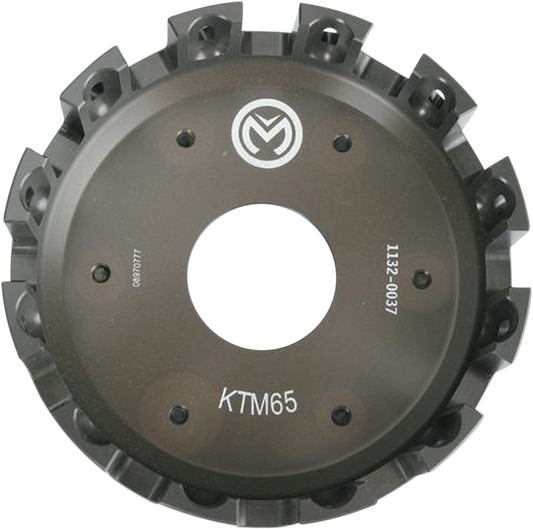 MOOSE OFFROAD Clutch Basket for Yamaha 65 SX - Part M089