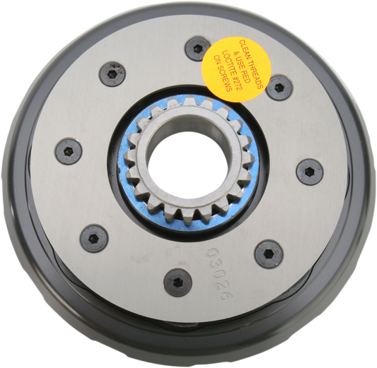 MOOSE OFFROAD Clutch Basket with Gear for Honda CRF250R M694