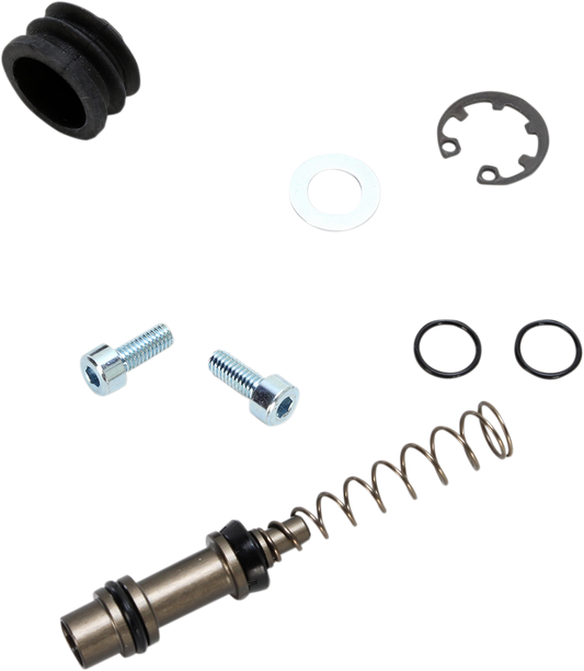 MOOSE OFFROAD Brake Master Cylinder Repair Kit – Part Number 18-1055