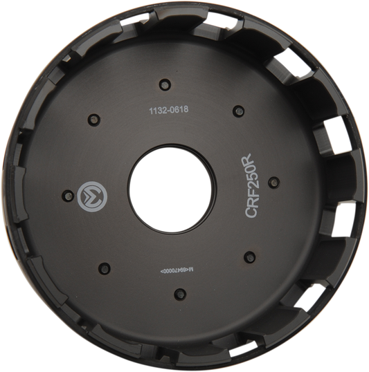 MOOSE OFFROAD Basket Clutch for Honda CRF250R M794 – Enhanced Performance and Durability