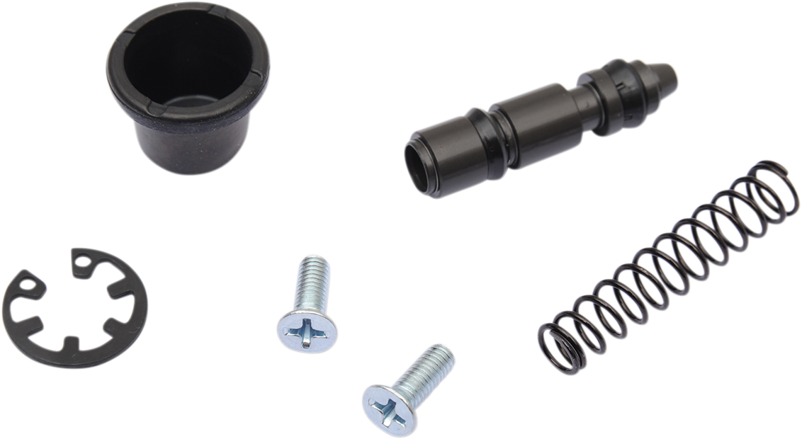 MOOSE OFFROAD Rebuild Kit for Master Cylinder - Clutch and Brake - Gas Gas, Husqvarna, KTM 18-4010