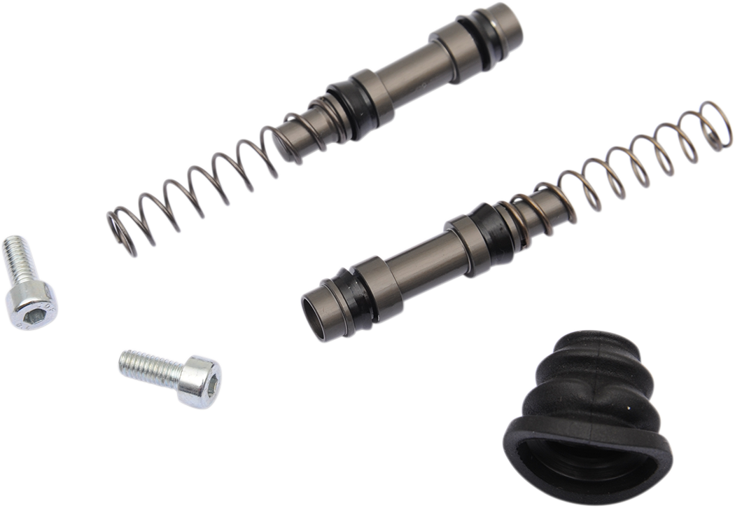 MOOSE OFFROAD Rebuild Kit for Husqvarna Clutch Master Cylinder 18-4011