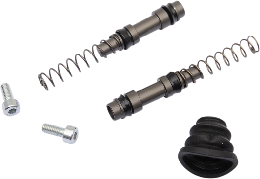 MOOSE OFFROAD Rebuild Kit for Husqvarna Clutch Master Cylinder 18-4011