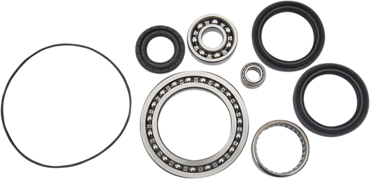 Moose Offroad Rear Differential Bearing and Seal Kit for Yamaha and CFMoto - Part No. 25-2045
