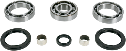Moose Offroad Rear Differential Bearing and Seal Kit for Polaris - Part 25-2056