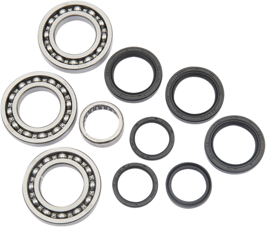 Moose Offroad Front Differential Bearing and Seal Kit for Polaris 25-2065