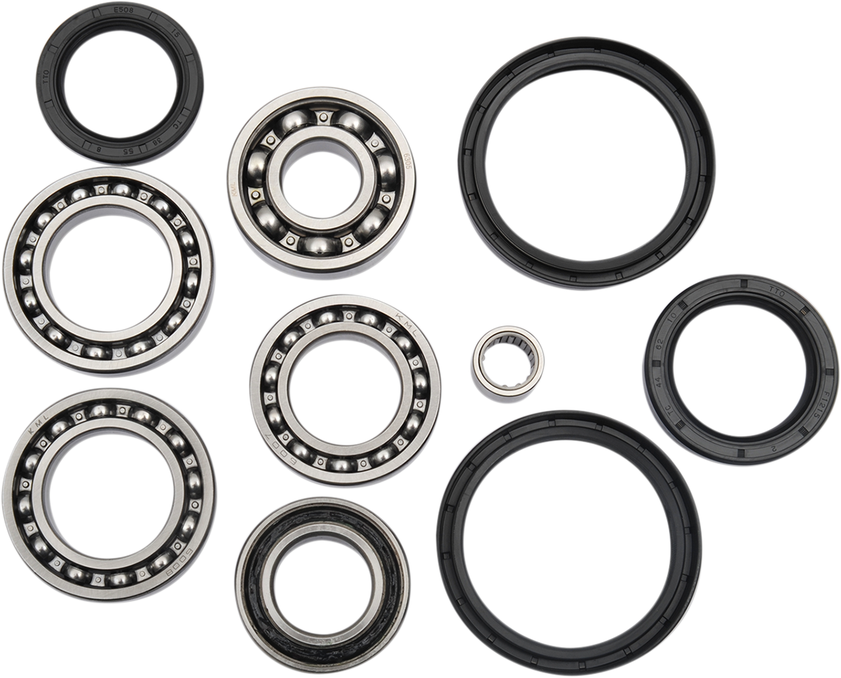 Moose Offroad Differential Bearing and Seal Kit for Arctic Cat and Kymco – Part 25-2050