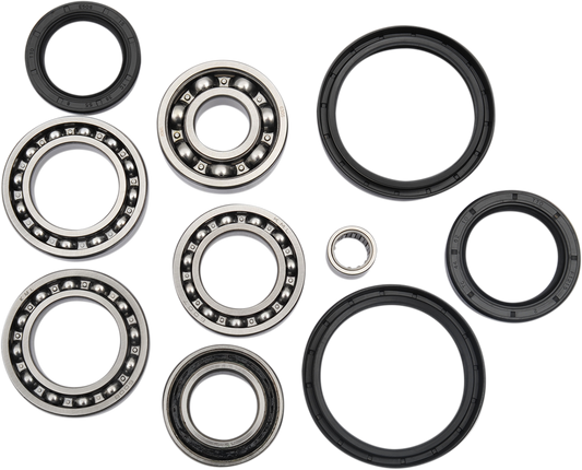 Moose Offroad Differential Bearing and Seal Kit for Arctic Cat and Kymco – Part 25-2050