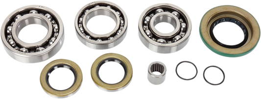Moose Offroad Rear Differential Bearing and Seal Kit for Can-Am - Part No. 25-2086