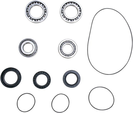 Moose Offroad Differential Bearing and Seal Kit for Kawasaki 25-2093