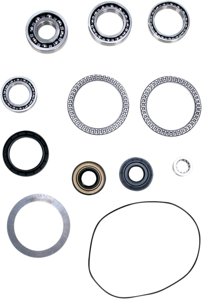 Moose Offroad Kawasaki Front Differential Bearing and Seal Kit 25-2094