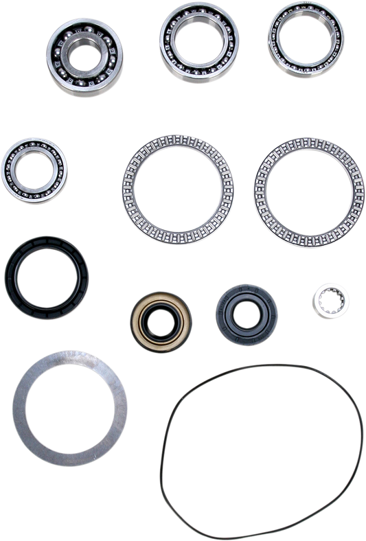 Moose Offroad Kawasaki Front Differential Bearing and Seal Kit 25-2094