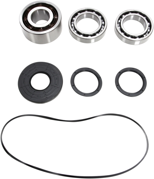 Moose Offroad Front Differential Bearing and Seal Kit for Polaris 25-2108