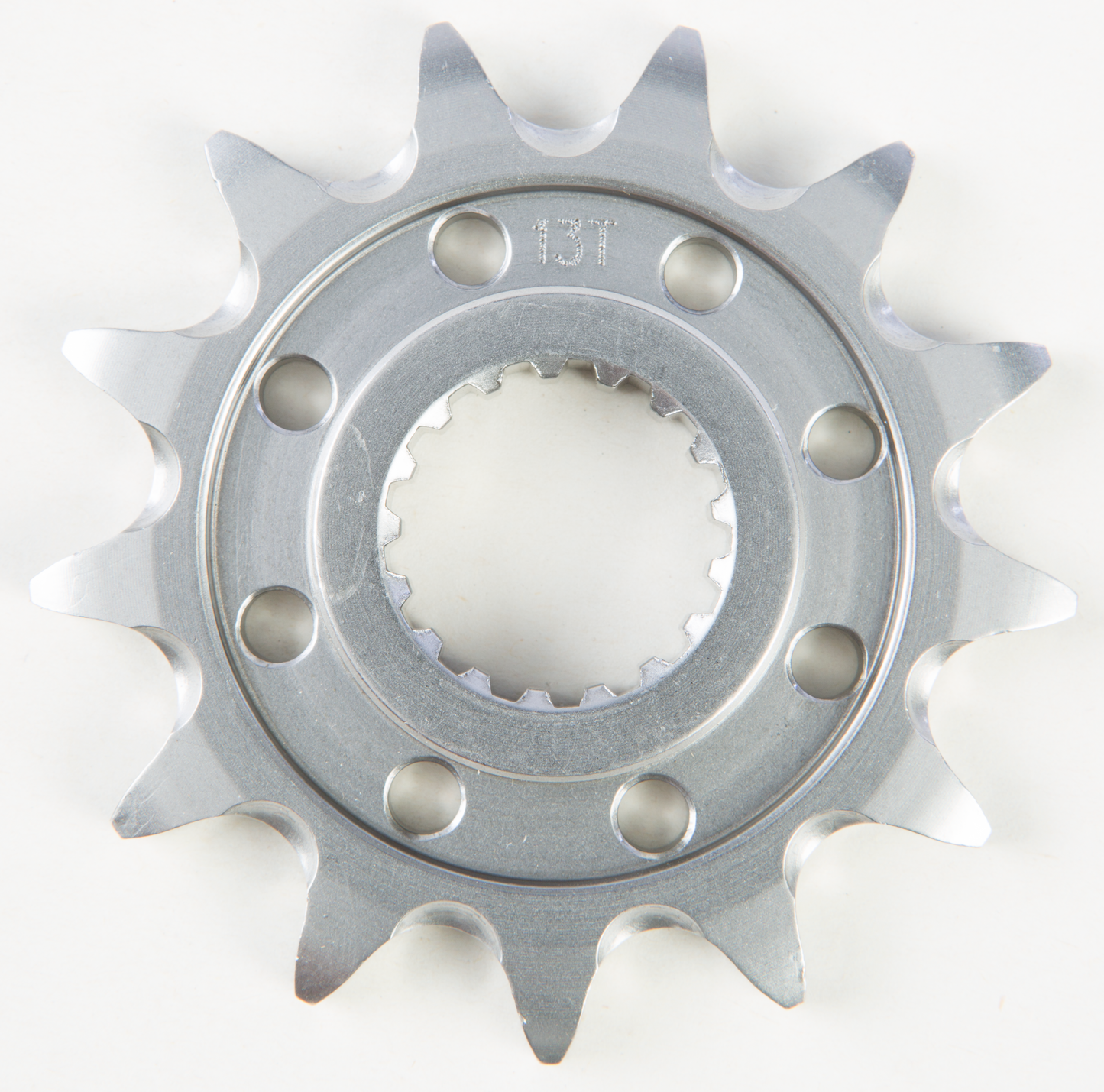 Countershaft Steel Sprocket