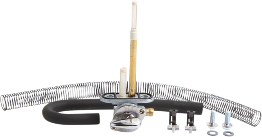 ALL BALLS Petcock Fuel Kit for Yamaha FS101-0213