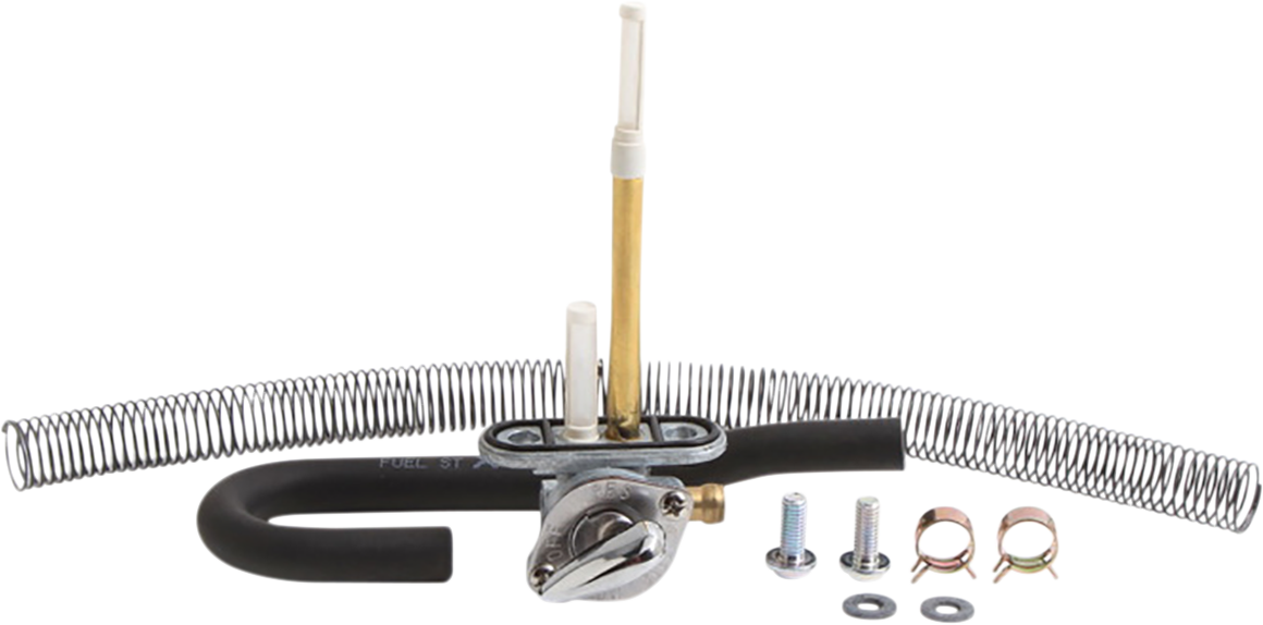 ALL BALLS Yamaha FS101-0214 Petcock Fuel Kit - Direct OE Replacement for Yamaha Engines