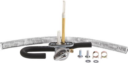ALL BALLS Yamaha FS101-0214 Petcock Fuel Kit - Direct OE Replacement for Yamaha Engines