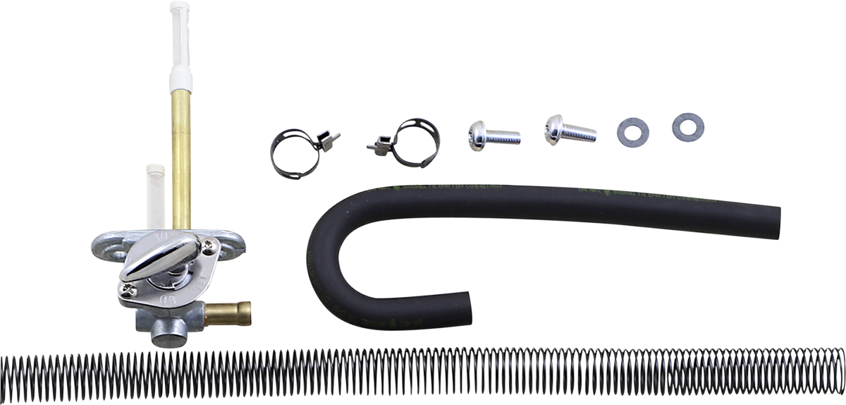 ALL BALLS Petcock Fuel Kit for Yamaha FS101-0213