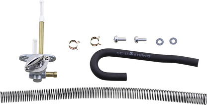 ALL BALLS Yamaha FS101-0214 Petcock Fuel Kit - Direct OE Replacement for Yamaha Engines
