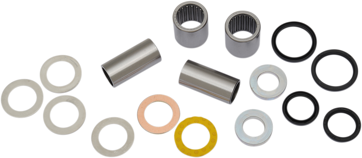 Moose Offroad Swingarm Bearing Kit for Honda 28-1218