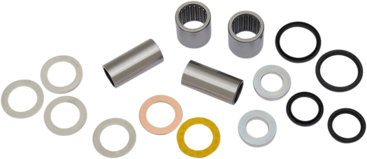 Moose Offroad Swingarm Bearing Kit for Honda 28-1218