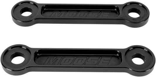 MOOSE Offroad Lowering Pull Rod 0419-0002 for 1.75-inch Lift