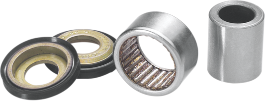 Moose Offroad Shock Bearing Kit - Back Lower for Arctic Cat, Honda, Kawasaki, Suzuki (Part #29-5025)
