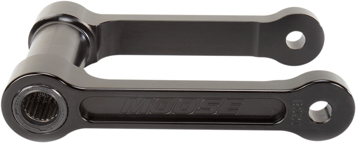 Moose Offroad Lowering Pull Rod 0419-0012 for Enhanced Bike Stability