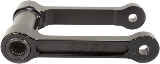 Moose Offroad Lowering Pull Rod 0419-0012 for Enhanced Bike Stability