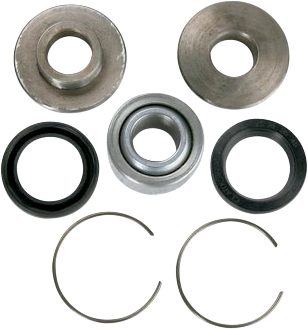 Moose Offroad Shock Bearing Kit for Yamaha 29-5027 – Upper and Lower Back Shock Rebuild Kit