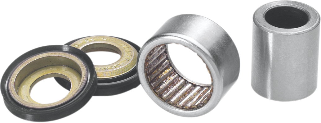MOOSE Offroad Front and Rear Lower Shock Bearing Kit for Honda 29-5053