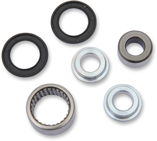 Moose Offroad Shock Bearing Kit 29-5008 for Honda and Suzuki Upper and Lower Shock Links