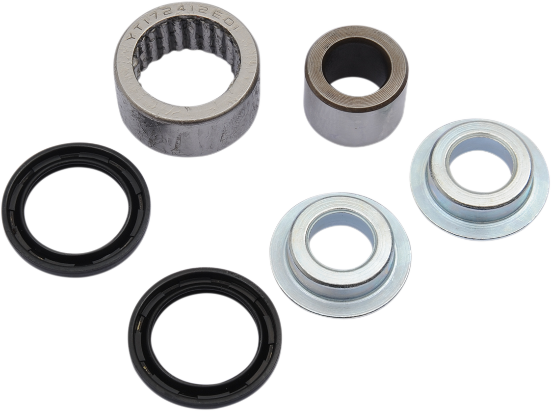 Moose Offroad Shock Bearing Kit - Back Lower for Gas Gas and Yamaha 29-5015