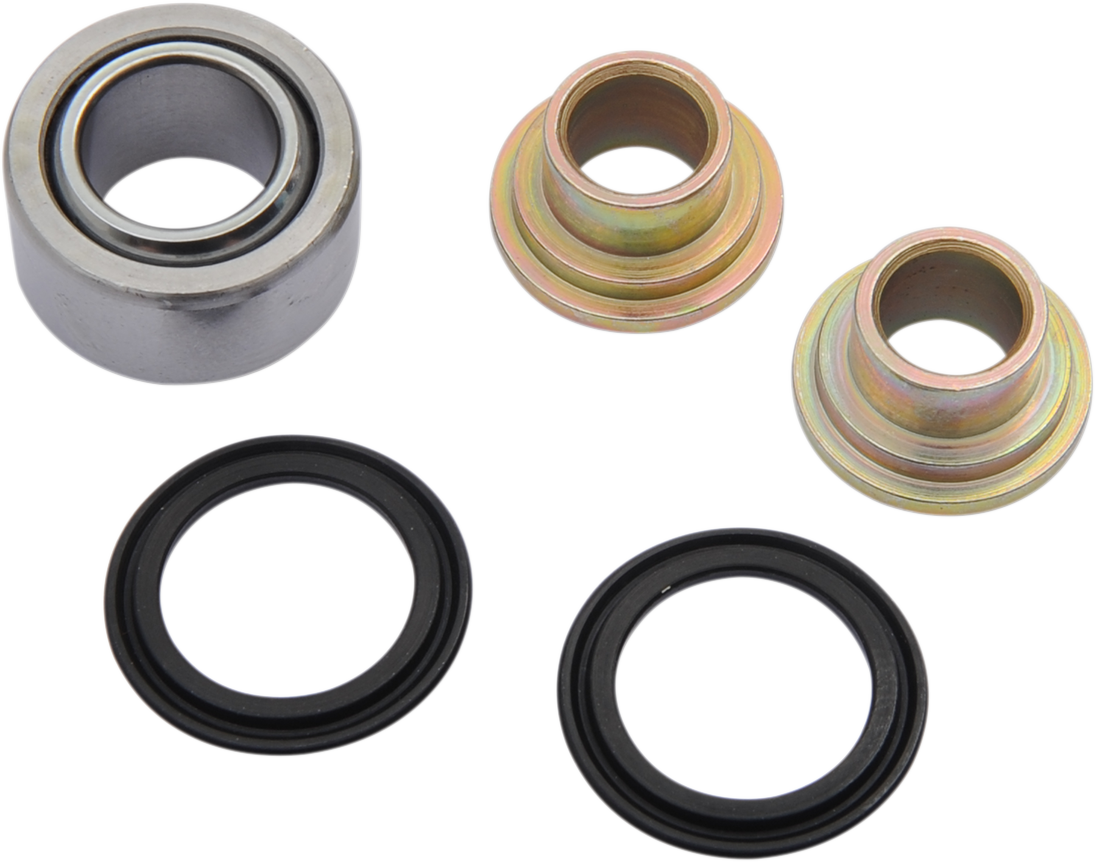 Moose Offroad Back Lower Shock Bearing Kit for Yamaha 29-5016