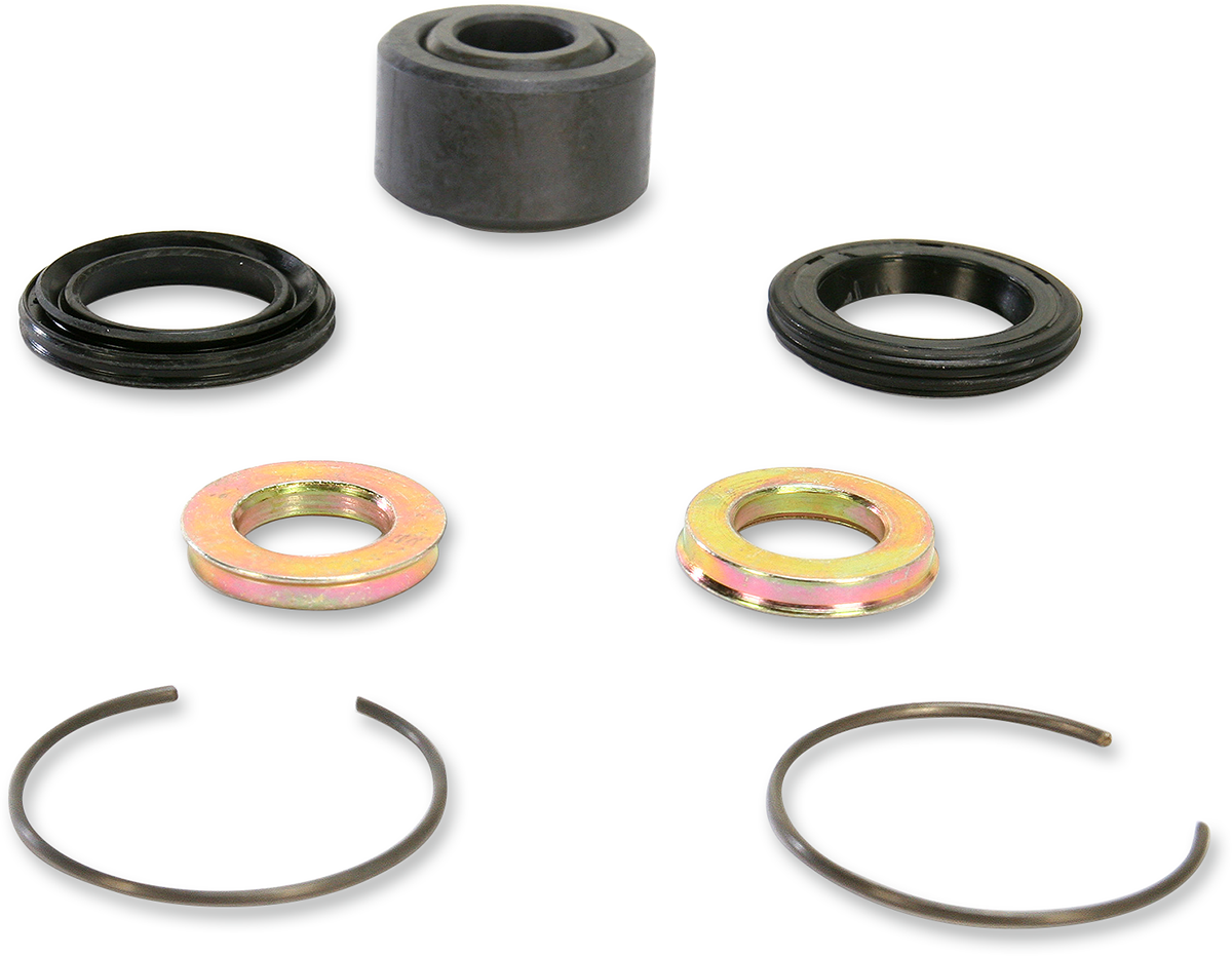 Moose Offroad Shock Bearing Kit - Lower for Honda 29-5006