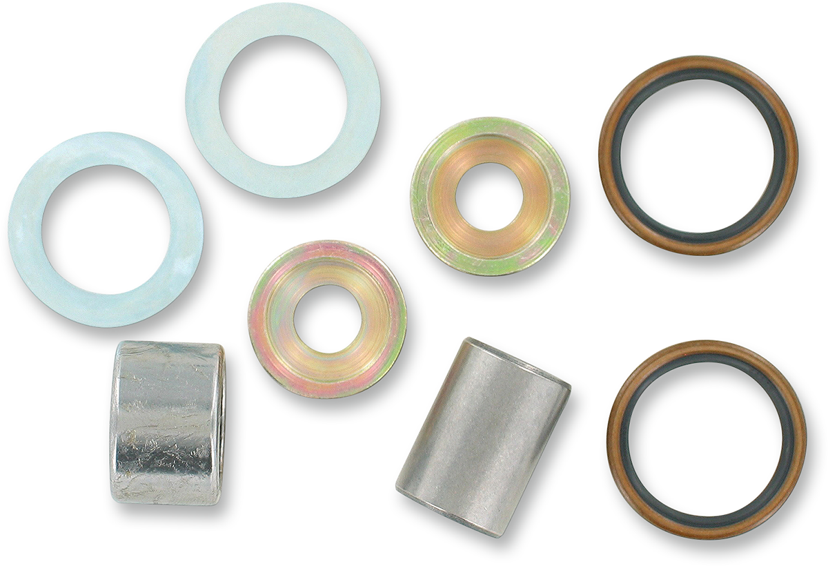 MOOSE OFFROAD Shock Bearing Kit 29-5066 for Gas Gas, Husqvarna, KTM – Back Lower