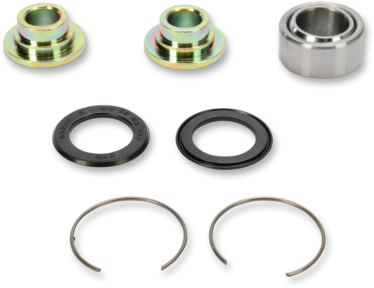 Moose Offroad Shock Bearing Kit 29-5070 for Gas Gas, Husqvarna & KTM Upper and Lower Back Shocks