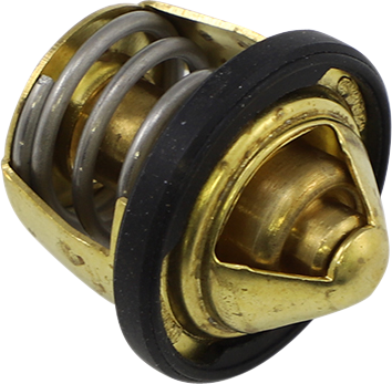 ALL BALLS Polaris 16-3000 Replacement Thermostat - Direct OE Fit with O-Ring Gasket