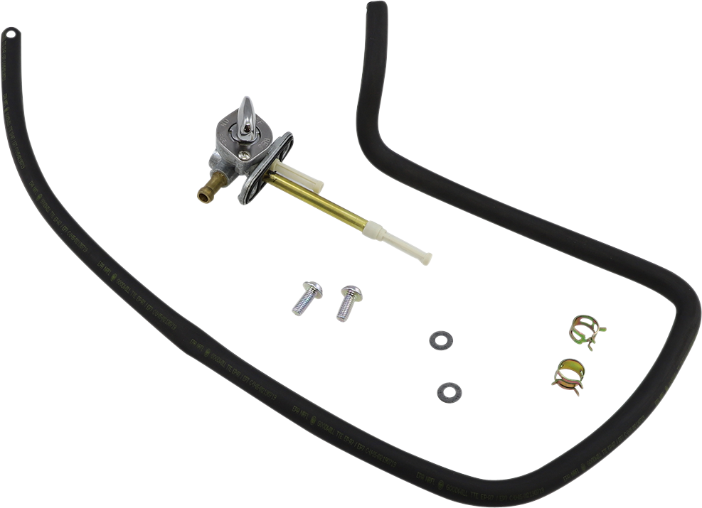 ALL BALLS Petcock Fuel Kit for Yamaha FS101-0215