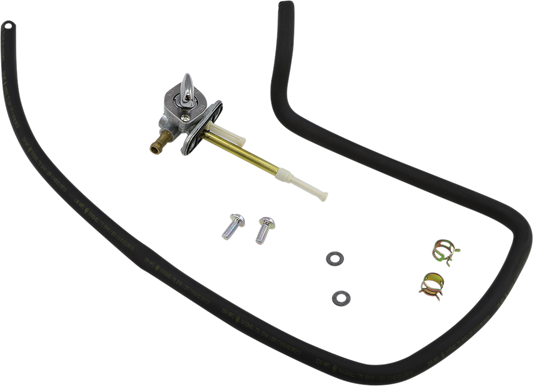 ALL BALLS Petcock Fuel Kit for Yamaha FS101-0215
