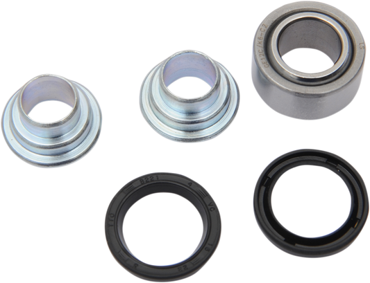 Moose Offroad Shock Bearing Kit for Upper and Lower Rear Shock Links - Part Number 29-5078