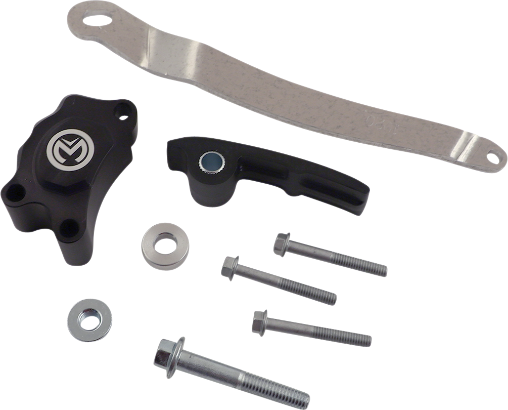 Moose Offroad Slave Cylinder Case Saver Kit for Gas Gas, Husqvarna, and KTM - Part #13-1020