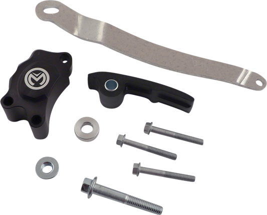 Moose Offroad Slave Cylinder Case Saver Kit for Gas Gas, Husqvarna, and KTM - Part #13-1020