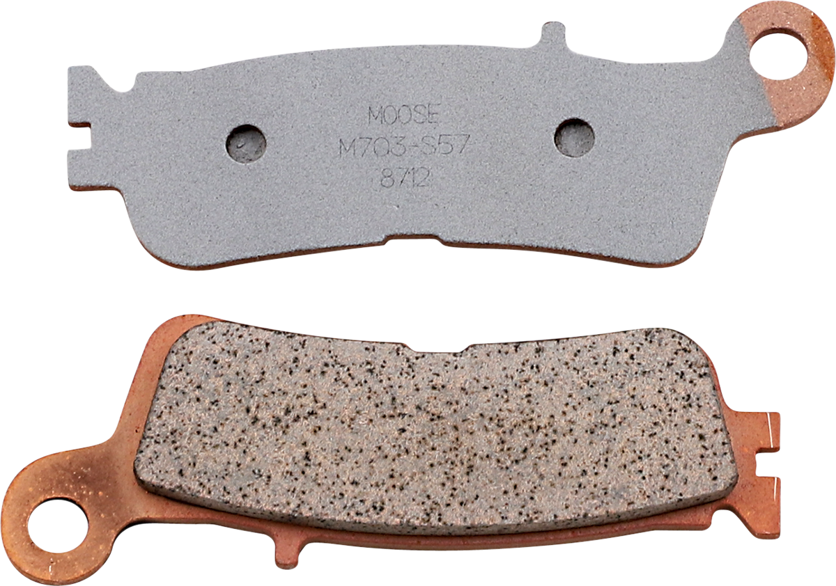 Moose Offroad M1 Front Brake Pads for Yamaha M703-S57