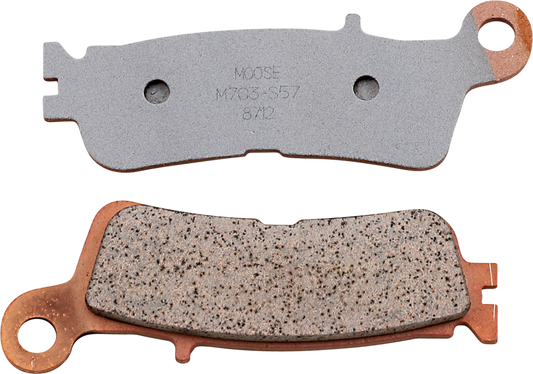 Moose Offroad M1 Front Brake Pads for Yamaha M703-S57