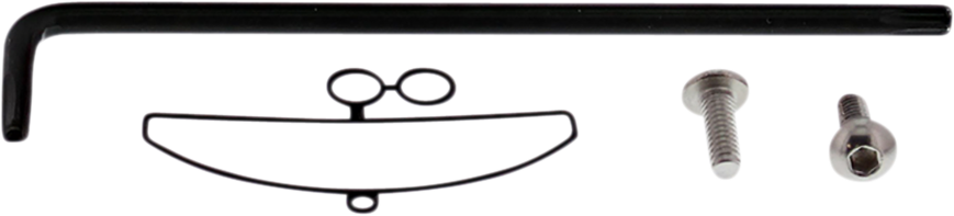 Moose Offroad Carburetor Mid Body Gasket Kit 26-10014 for FCR Models