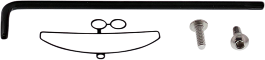 Moose Offroad Carburetor Mid Body Gasket Kit 26-10014 for FCR Models