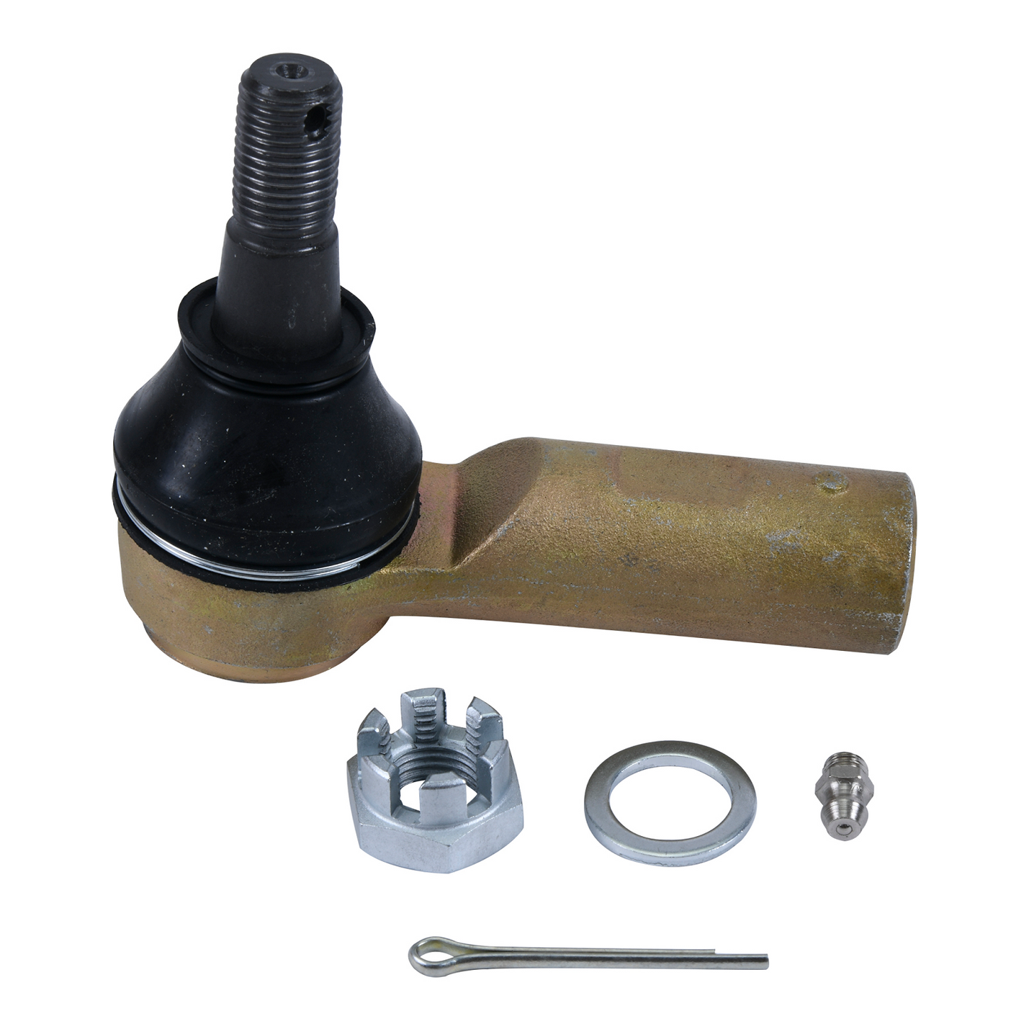 MOOSE OFFROAD Front Outer Tie End Rod Kit for Kawasaki - Part 51-1104